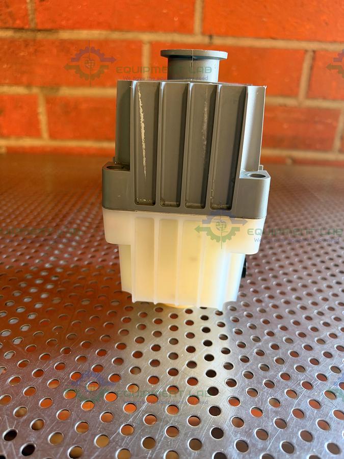 Used Edwards EMF10 Oil Mist Filter Exhaust for Vacuum Pumps