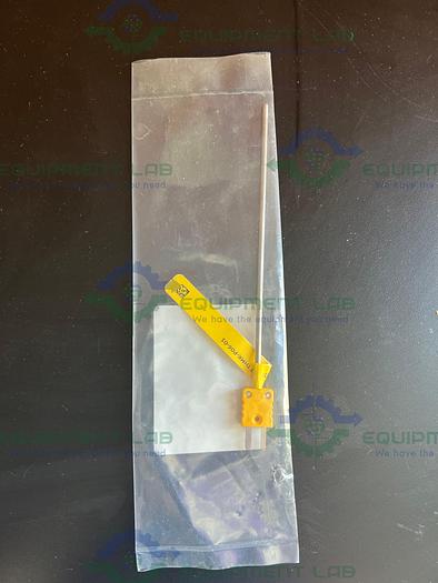Used Lot of 5 - Prosense  THMK-P06-01 Thermocouple,  1/8 DIA x 6" Temperature Sensor
