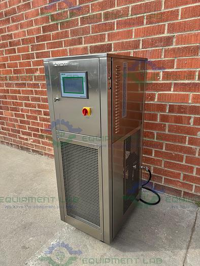 Used Lneya Sundi - 155 Dynamic Temperature Control System Chiller / Heater -10℃~200℃