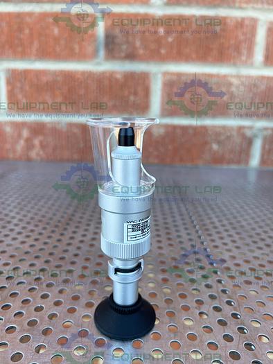 Used Beta Precision Industries  Peak Stand Microscope 50x w/ Electronic Ruler 24"