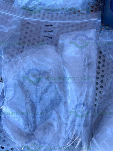 for parts or not working Bee International Mini DeBee High Pressure Homogenizer, 45,000 PSI/ 3,100 Bar