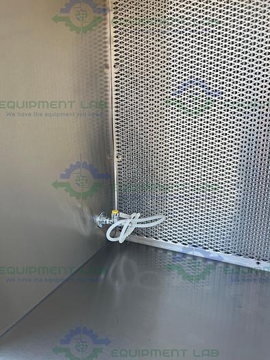 Used Baker  EdgeGARD EG-6320 Horizontal Laminar Flow Clean Bench Hood 6Ft, 115V