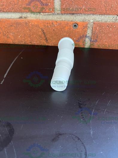 Used Chemglass  Joint Size: 29/42  min. 124 (mm), max. 142 (mm), Bellows Adapter