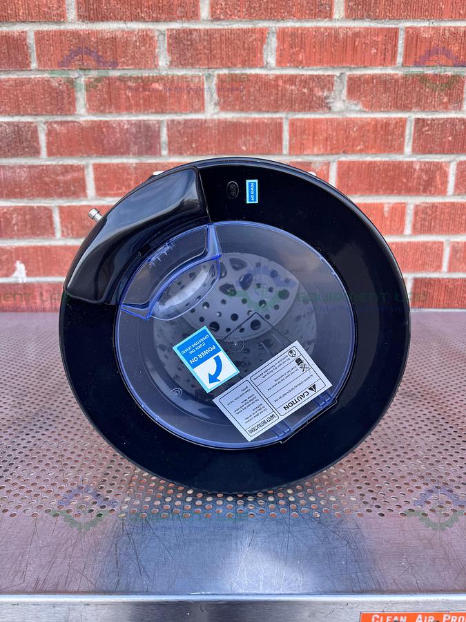 Used Panda PANSP22 Ultra Fast Portable Spin Dryer 3200 RPM, 0.6 cu. ft.