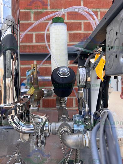 Used PRIMUS  PSS8-B-SPSD Series Steam Sterilizer / Autoclave