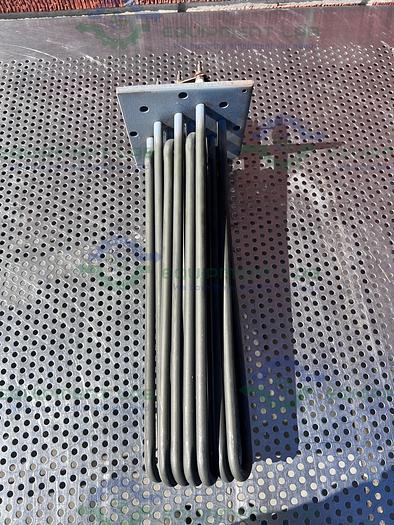 Used Chromalox Immersion Heating Element