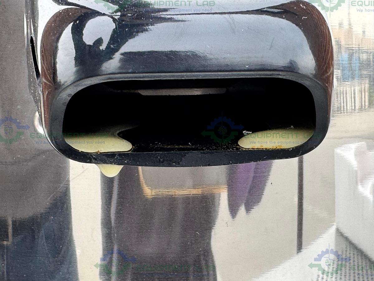 Used Panda PANSP22 Ultra Fast Portable Spin Dryer 3200 RPM, 0.6 cu. ft.