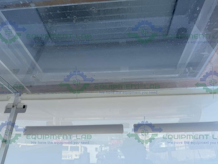 Used Flow Sciences FSI11600 6 Ft Top Mount Vented Balance Safety Enclosure