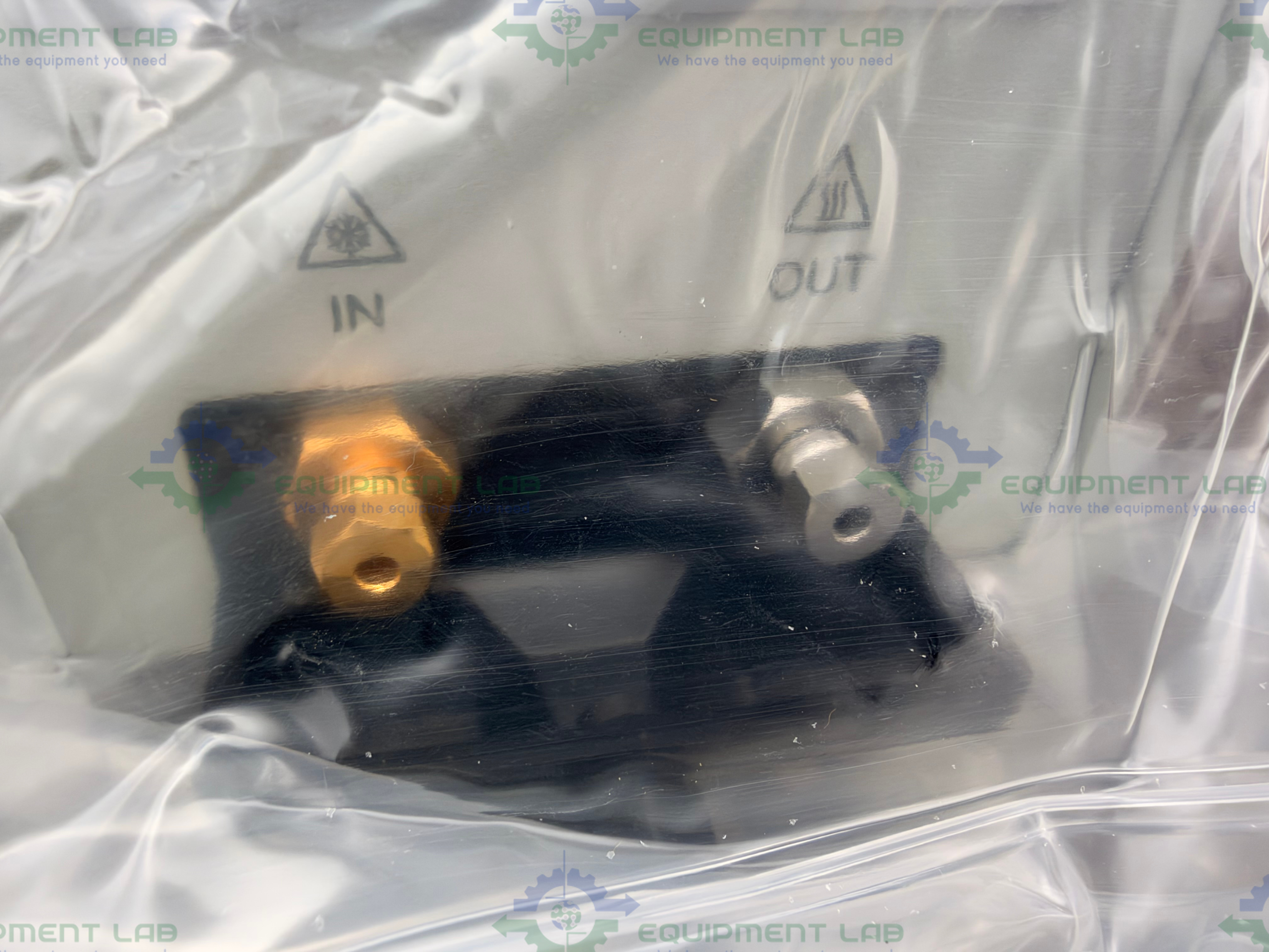 Waters 279003152 SFE Heat Exchanger 1000
