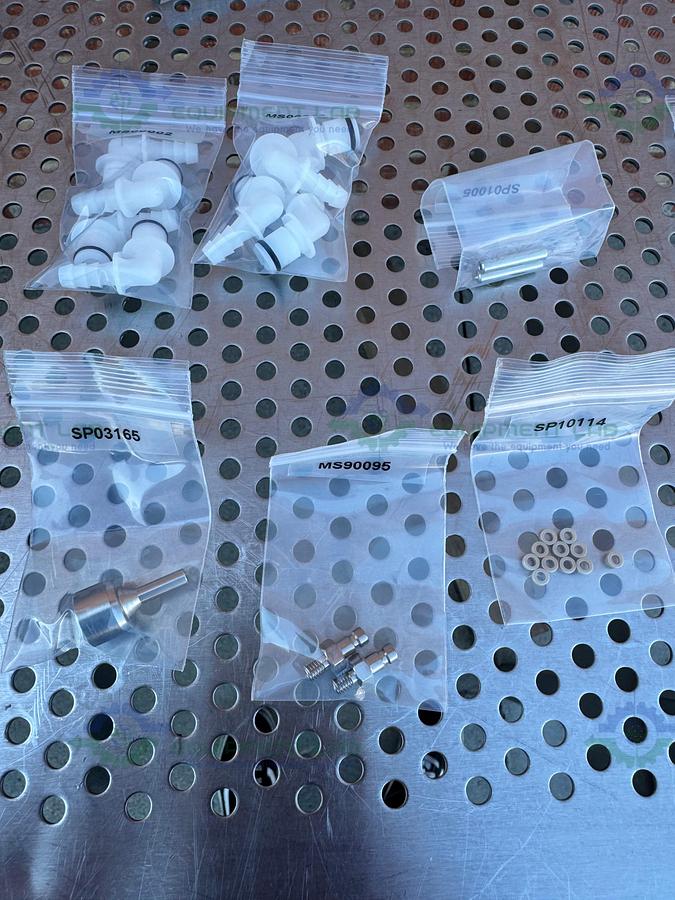 Bee International Mini DeBee High Pressure Homogenizer, 45,000 PSI/ 3,100 Bar