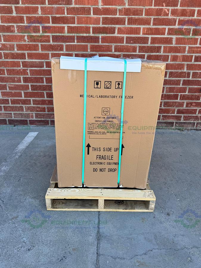 ABS PH-ABT-HC-UCFS-0430 Pharmacy Undercounter Freezer 4 Cu. Ft., -20C to -30C