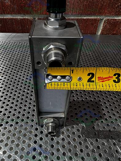 Used Kytola  VEH-3584-188 Flowmeter