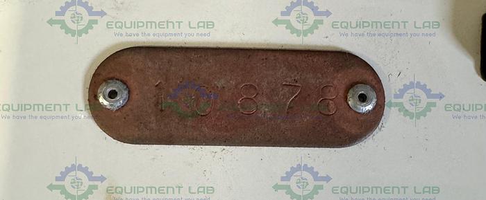 Used J-Kem Scientific 210 Timer Temperature Controller 120 VAC, 1200 Watts