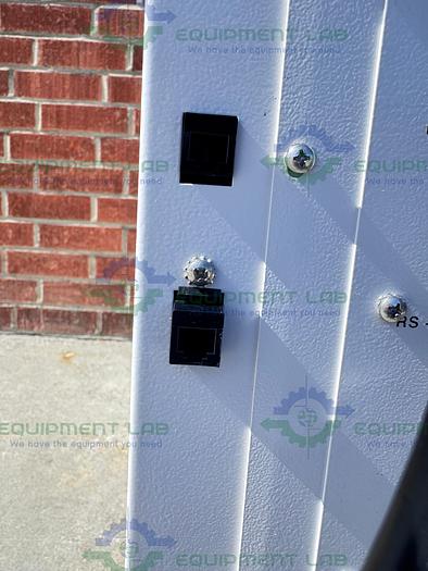 Used Thermo Scientific 7404 CryoPlus 3 Autofill Cryogenic Storage 120V