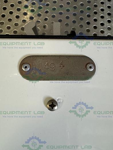 Used J-Kem Scientific 210 Timer Temperature Controller 120 VAC, 1200 Watts