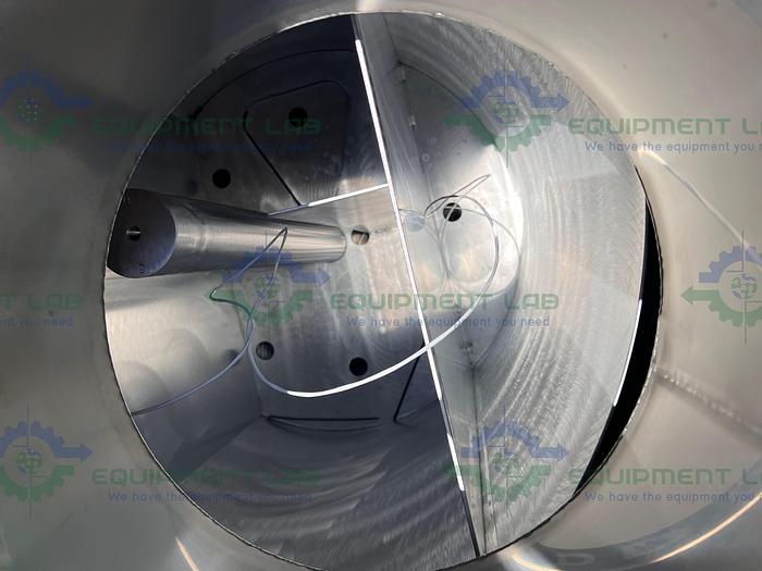 Used Taylor Wharton  LABS-20K Liquid Nitrogen Cryogenic Storage Tank