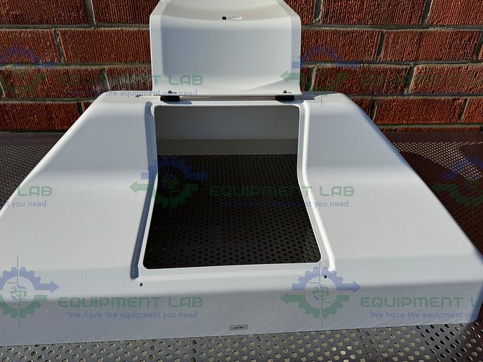 Sartorius  DDS020L-R2WL  White Lid for Bag Holder 20 RMII