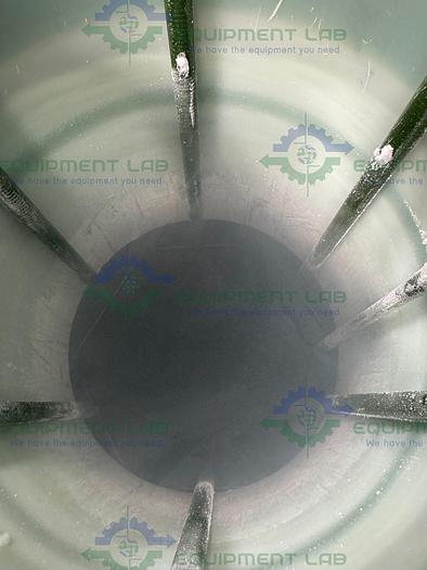 Used Haier Biomedical  YDS-175-216-FZ Smart Liquid Nitrogen Container/ Tank, 175L