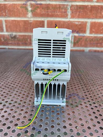 Used Allen Bradley 160S-AA04NSF1 Series C Analog, 200-240V