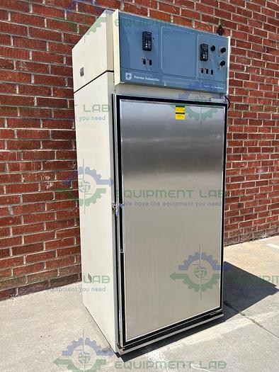 Used Thermo Fisher   3940  Refrigerated Incubator w/ Humidity 29 Cu Ft., 0° to 60°C