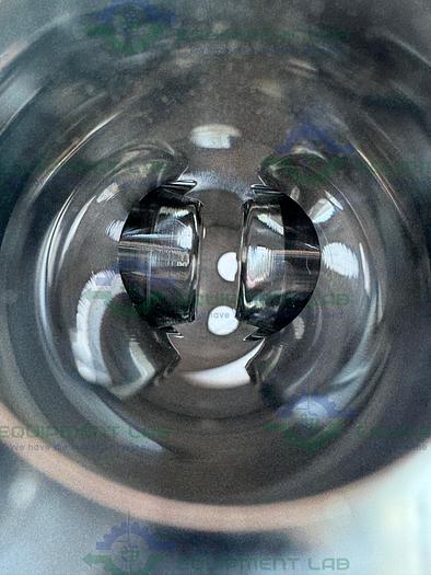 Used Endress+Hauser OUSAF44-B1A1 UV Absorption Sensor w/OUA260-AA1E07B1A3A Photometer