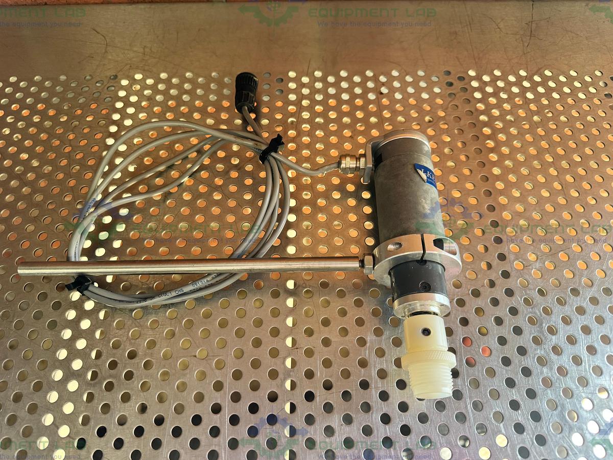 Used J-Kem OHS-1M Miniature Overhead Laboratory Stirrer