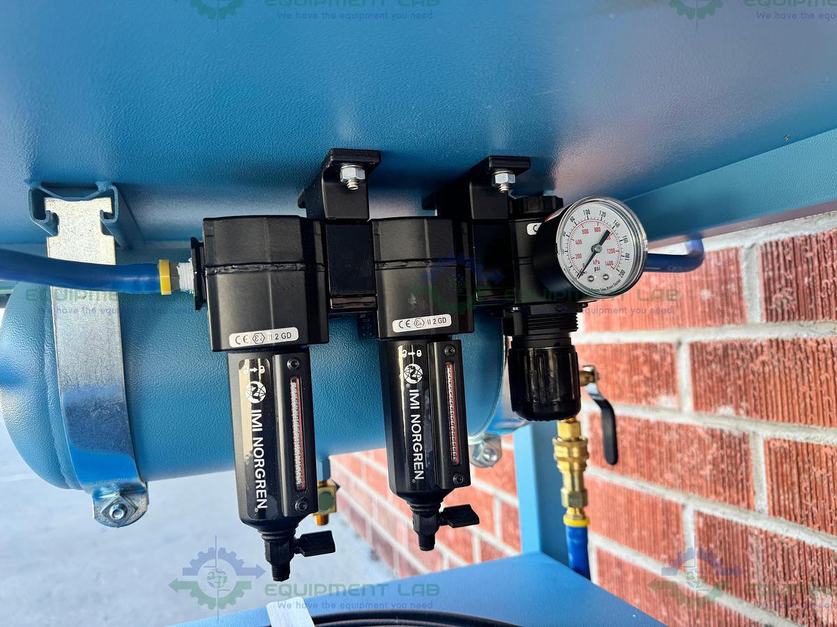 Used Thunder Scientific 2500 LT Humidity Generator -10 - 70ºC, RH 10% - 95%