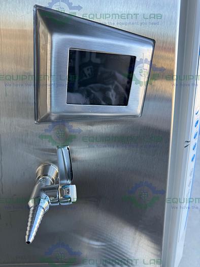 Used Labconco  302419101  Logic Plus Series Biosafety Cabinet 4 Ft Class II Type A2