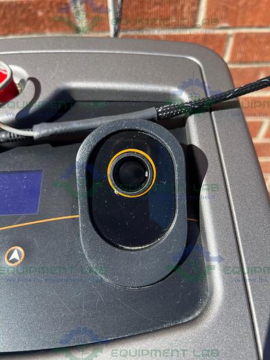 Used Cynosure  100-7001-010 Elite Laser Hair Removal Machine w/ Extra Components