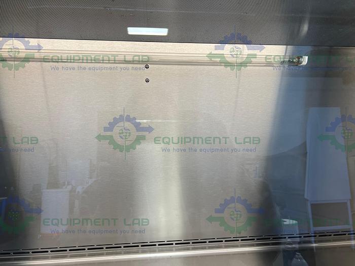 Used Labconco  302611100 Class II Type A2 Logic + Biological Safety Cabinet 6 Ft, 115V