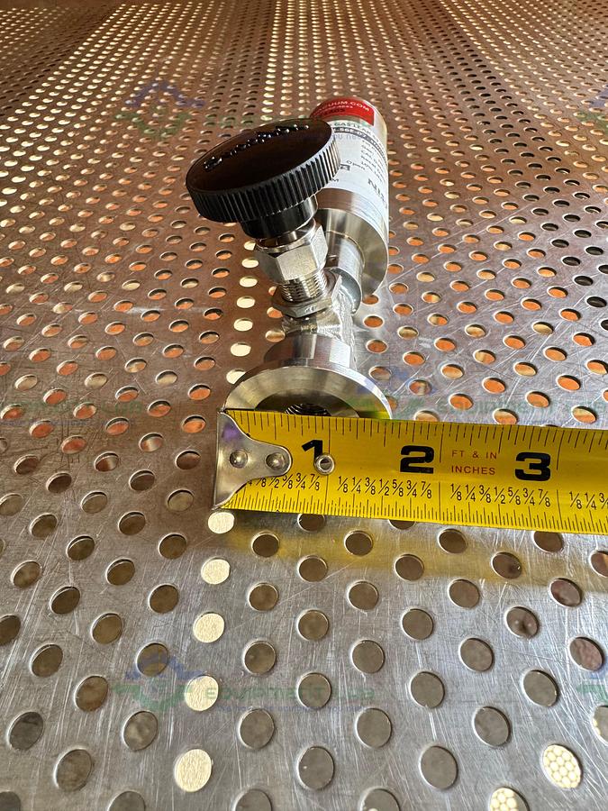 Used Tempco TPC-1000 Temperature Controller 1920 Watts, 120 VAC, 1 PH