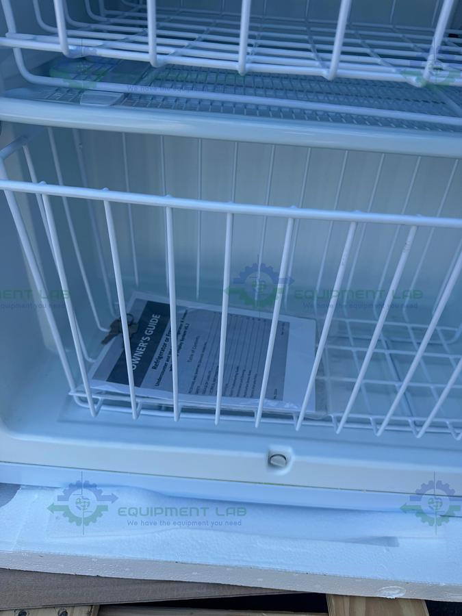 ABS PH-ABT-HC-UCFS-0520 Pharmacy Undercounter Freezer 4 Cu. Ft., -20C to -30C