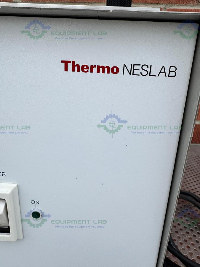 Used Thermo Electron NESLAB CC-65 Immersion Chiller -20°C to -90°C, 115V