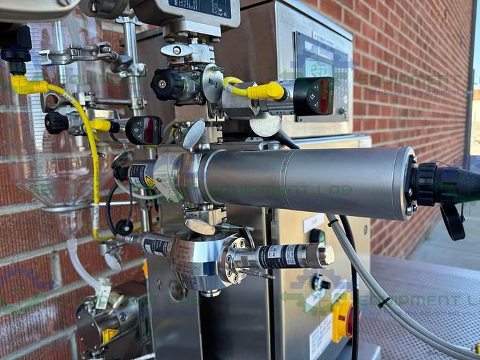 Used Pall Corporation  Centramate CM100S Tangential Flow Filtration System