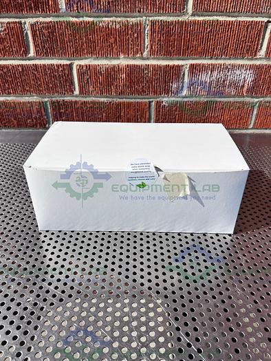 Used Box of 10 - Art  2769-HR SoftFit-L Filtered Pipette Tips in Hinged Racks 200 μL