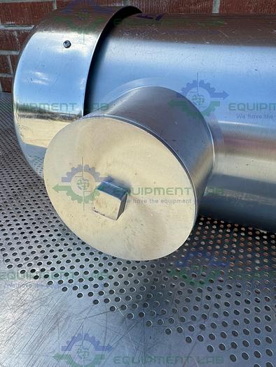 Used Stainless Motors /Fristam PK2K04T03B1T Stainless Steel 20 HP Washdown Duty Motor