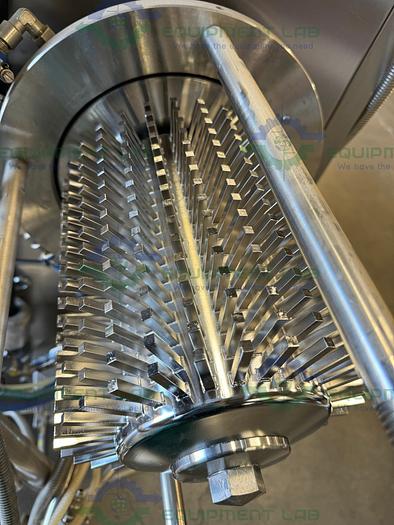 Used Hansa Mixer  30442 ECO-MIX Foam Generator
