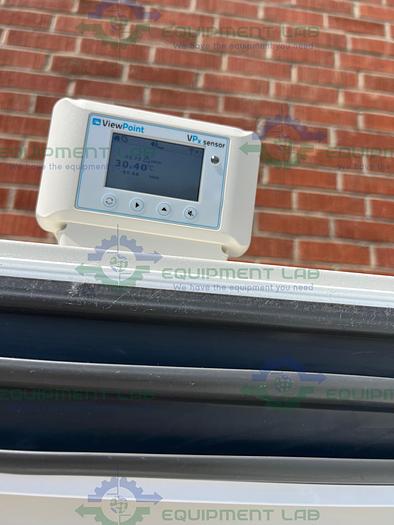 Used Thermo VWR40086D Ultra-Low Temperature Freezer -86°C, 23 Cu.Ft. 208V