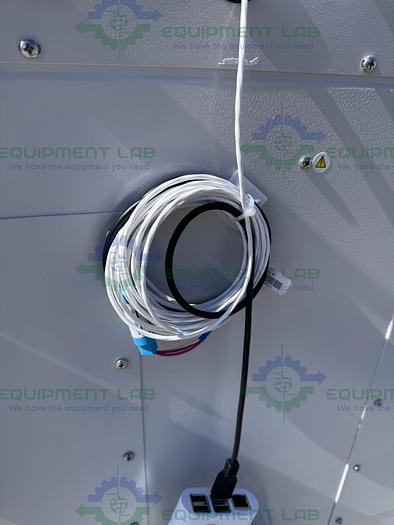 Used Thermo Scientific 7404 CryoPlus 3 Autofill Cryogenic Storage 120V