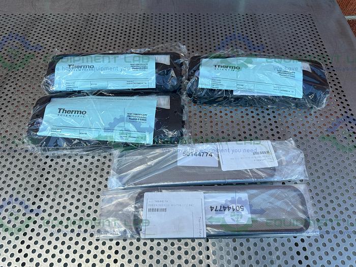 Used Thermo  HERAcell vios 160i Cell Culture Incubator CO2, 5.8 cu ft, 50°C