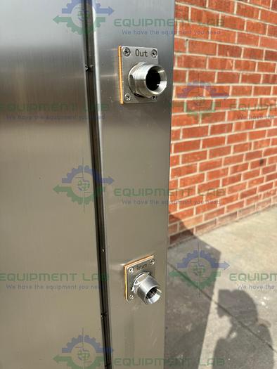 Used Lneya Sundi - 155 Dynamic Temperature Control System Chiller / Heater -10℃~200℃