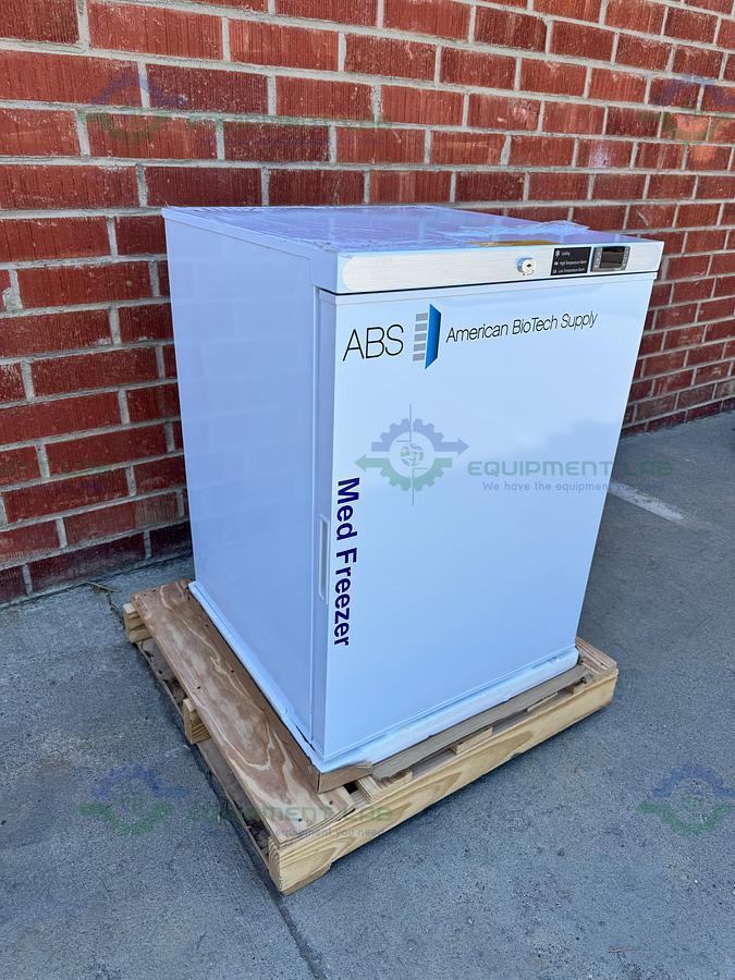 ABS PH-ABT-HC-UCFS-0520 Pharmacy Undercounter Freezer 4 Cu. Ft., -20C