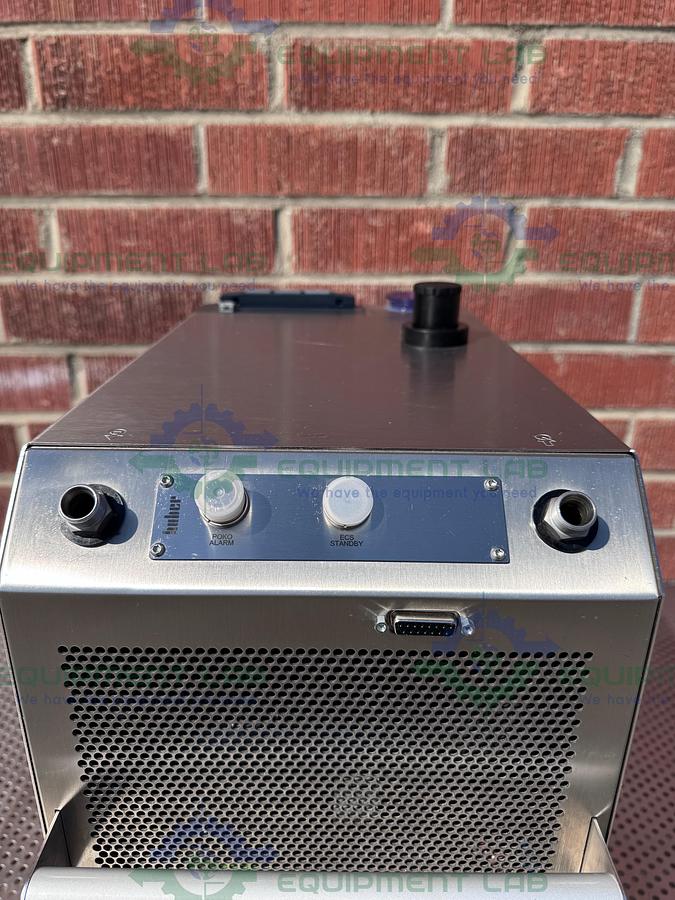 Refurbished Huber Petite Fleur Kleine Tango Recirculating Chiller/ Heater -40- +200°C MFG 22