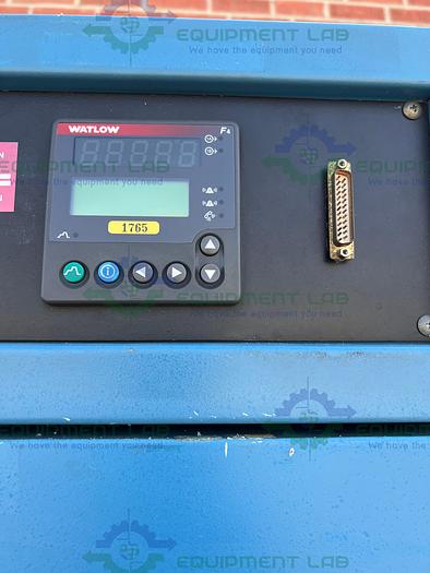  for parts or not working Environtronics  Environmental Chamber