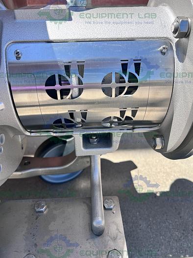 GEA Hilge SIPLA 52.1 Self-priming Centrifugal Pump 140 GPM w/ 15HP Motor