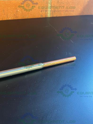 BuchiGlasUster 31.01014.0965 Resistance Thermometer w/ 38" Probe