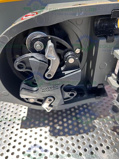 Used Watson Marlow  620S Peristaltic Pump 265 RPM