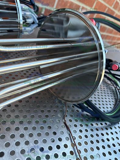 Used Lot of 2 - Infinity Thermal Cres-MF Mid - High Flow DI/RO Inline Water Heater