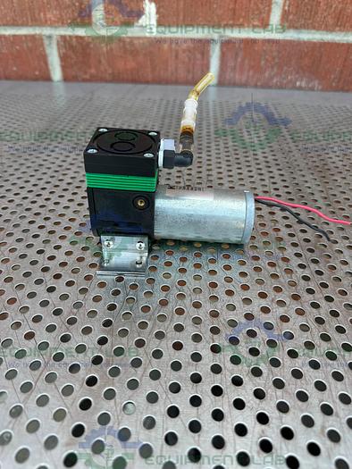 Used KAG M42x30/+2xL Elevator Motor 24V 220227, 2950 1/min bei 1.7 Ncm