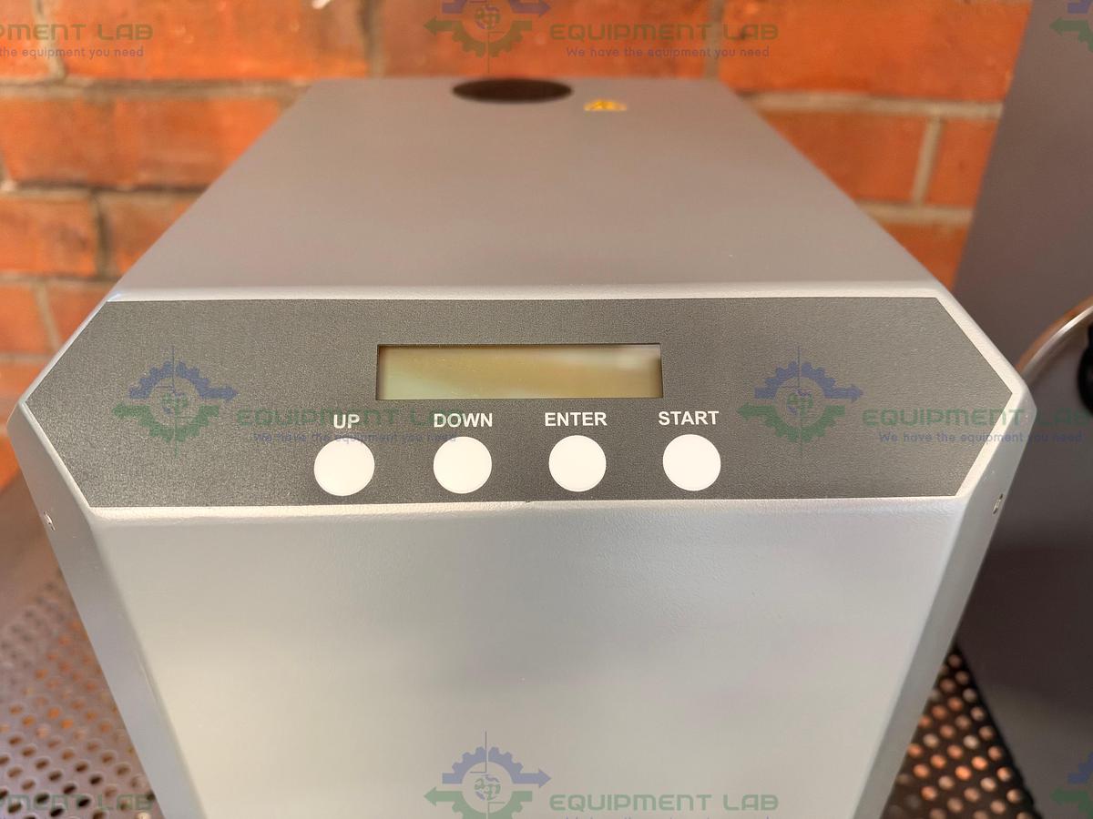 Used Qsonica Q700 MPX Sonicator Ultrasonic Homogenizer w/ ThermoCube Chiller
